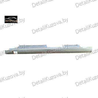 Купить порог  VW GOLF PLUS (I), 05-09