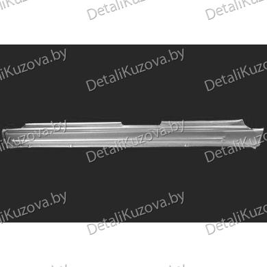 Купить порог VW PASSAT (B3), 88-94