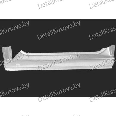 Купить порог VW TRANSPORTER (T4), 90-03