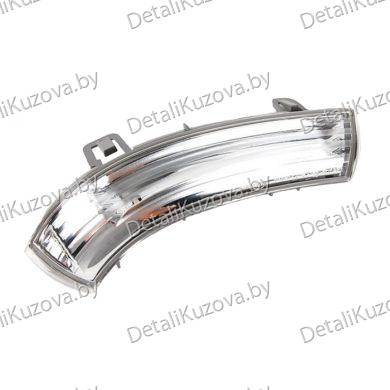 Купить поворот на зеркало VW GOLF PLUS, 09 -
