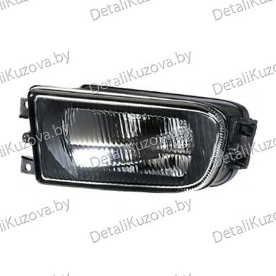 Купить противотуманная фара BMW-5 (E39), 01.96 - 08.00