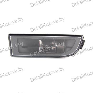 ПРОТИВОТУМАННАЯ ФАРА BMW-7 (E38), 10.94 - 11.01