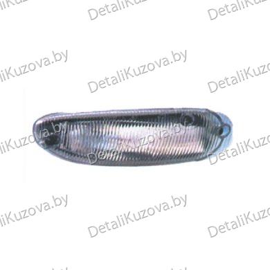 Купить противотуманная фара CHRYSLER STRATUS, 01.95 - 02.00