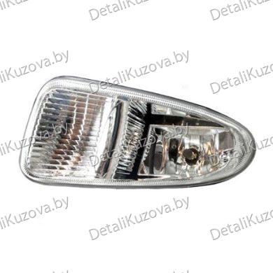 Купить противотуманная фара CHRYSLER TOWN COUNTRY, 01 - 04