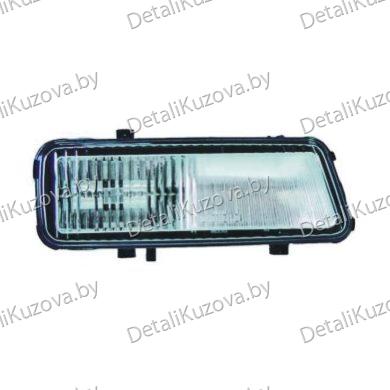 Купить противотуманная фара CITROEN EVASION, 10.94 - 05.02