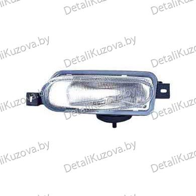 Купить противотуманная фара FORD ESCORT VII, 03.95 - 10.98