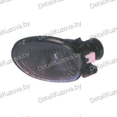 Купить противотуманная фара FORD MONDEO, 09.96 - 10.00