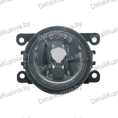 Купить противотуманная фара FORD TRANSIT, 06 -