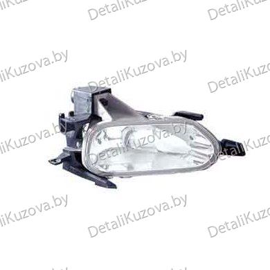 Купить противотуманная фара HONDA CR-V, 02.02 - 04
