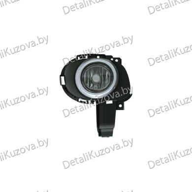 ПРОТИВОТУМАННАЯ ФАРА MAZDA 3, 03 - 06