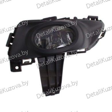 Купить противотуманная фара MAZDA 3, 03 - 06