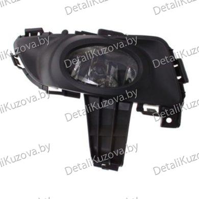 Купить противотуманная фара MAZDA 3, 03 - 06
