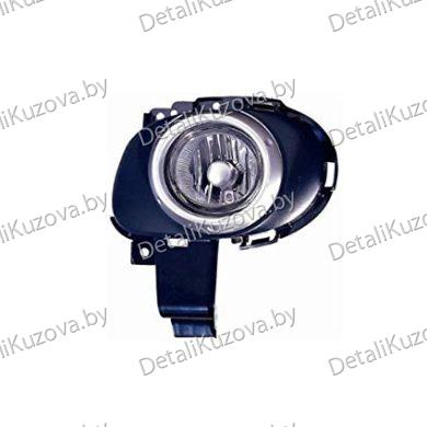 Купить противотуманная фара MAZDA CX-7, 07 - 09