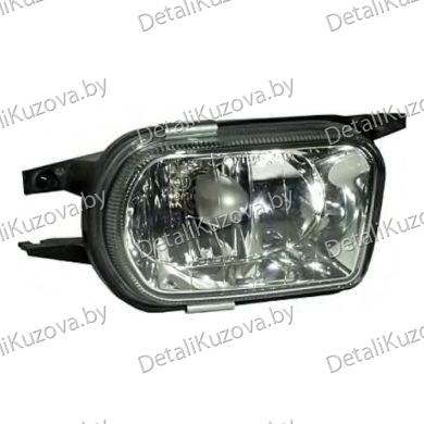 Купить противотуманная фара MERCEDES BENZ (C-kl W203), 05.00 - 12.06
