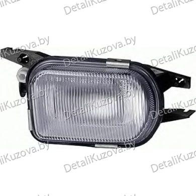 Купить противотуманная фара MERCEDES BENZ (C-kl W203), 05.00 - 12.06