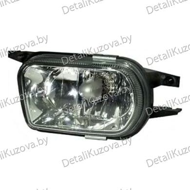 Купить противотуманная фара MERCEDES BENZ (C-kl W203), 05.00 - 12.06