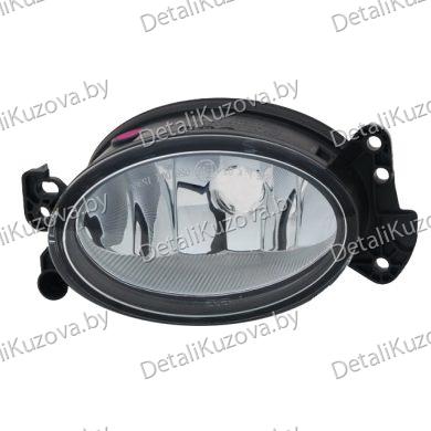Купить противотуманная фара MERCEDES BENZ (C-kl W204), 01.07 -