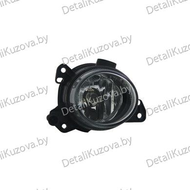 ПРОТИВОТУМАННАЯ ФАРА MERCEDES BENZ (GL-kl X164), 06 - 12