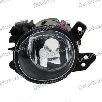 Купить противотуманная фара MERCEDES BENZ (GL-kl X164), 06 - 12