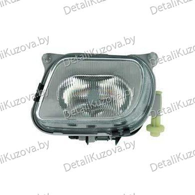Купить противотуманная фара MERCEDES BENZ (SLK-kl R170), 04.96 - 04.04