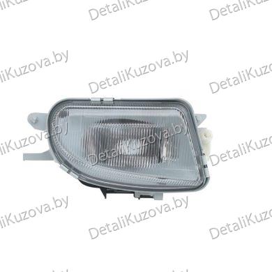 Купить противотуманная фара MERCEDES BENZ (SLK-kl R170), 04.96 - 04.04