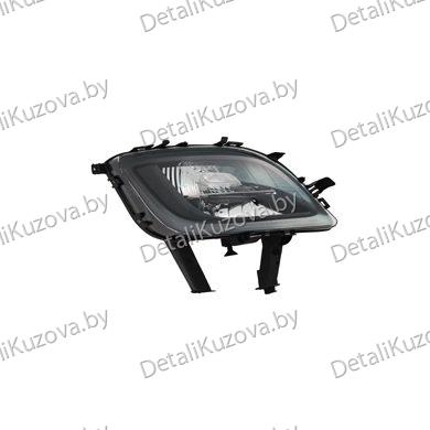 Купить противотуманная фара OPEL ASTRA, 09 -