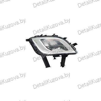 ПРОТИВОТУМАННАЯ ФАРА OPEL ASTRA, 09 -
