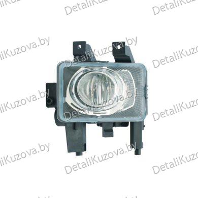 Купить противотуманная фара OPEL ZAFIRA, 05 - 11