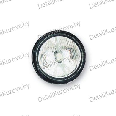 Купить противотуманная фара RENAULT KANGOO, 05.03 - 07