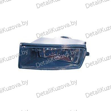 ПРОТИВОТУМАННАЯ ФАРА SEAT IBIZA/CORDOBA, 09.99 - 03.02