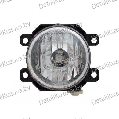 Купить противотуманная фара SUBARU FORESTER, 09 - 13