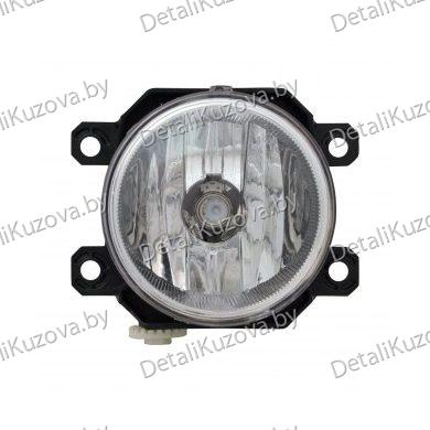 Купить противотуманная фара SUBARU FORESTER, 09 - 13