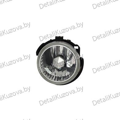Купить противотуманная фара SUBARU FORESTER, 09 - 13