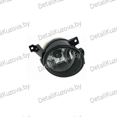 Купить противотуманная фара VW EOS, 06 -