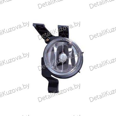 ПРОТИВОТУМАННАЯ ФАРА VW NEW BEETLE, 01.98 -