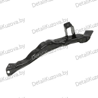 Купить рама вокруг фары TOYOTA AURIS H/B, 07 - 12