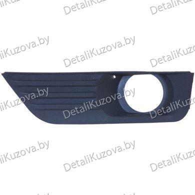 Купить рамочка противотуманной фары FORD FOCUS, 02.05 - 01.08