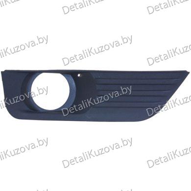 Купить рамочка противотуманной фары FORD FOCUS, 02.05 - 01.08