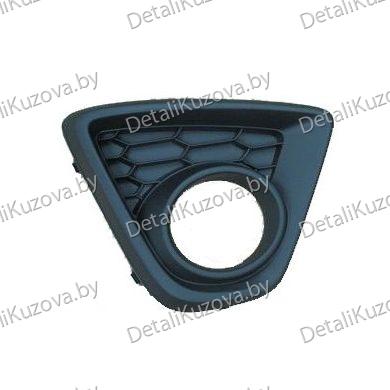 Купить рамочка противотуманной фары MAZDA CX-5, 12 -