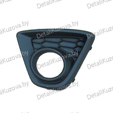 Купить рамочка противотуманной фары MAZDA CX-5, 12 -