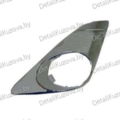 Купить рамочка противотуманной фары TOYOTA CAMRY (XV50), 12 -