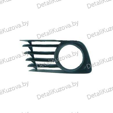 Купить рамочка противотуманной фары TOYOTA PRIUS, 04 - 09