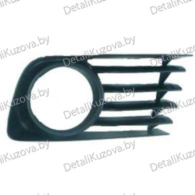 Купить рамочка противотуманной фары TOYOTA PRIUS, 04 - 09