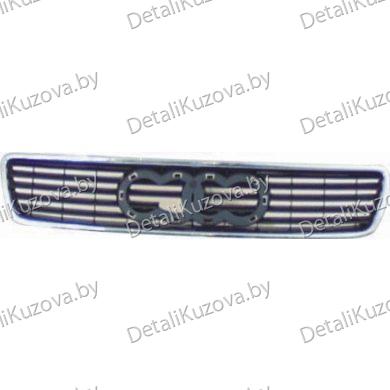 Купить решетка радиатора AUDI (A4), 94 - 99