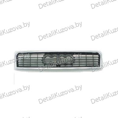 Купить решетка радиатора AUDI (A4), 01 - 04