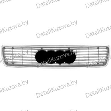 РЕШЕТКА РАДИАТОРА AUDI 80/90 (B4), 91 - 94