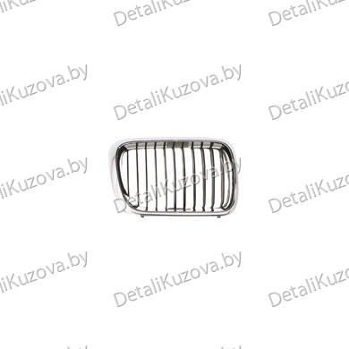 РЕШЕТКА РАДИАТОРА BMW-3 (E36), 12.90 - 05.98