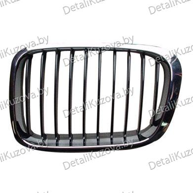 Купить решетка радиатора BMW-3 (E46), 06.98 - 08.01