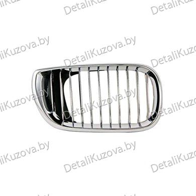 Купить решетка радиатора BMW-3 (E46), 01 - 05