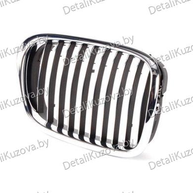 Купить решетка радиатора BMW-5 (E39), 09.00 - 06.03